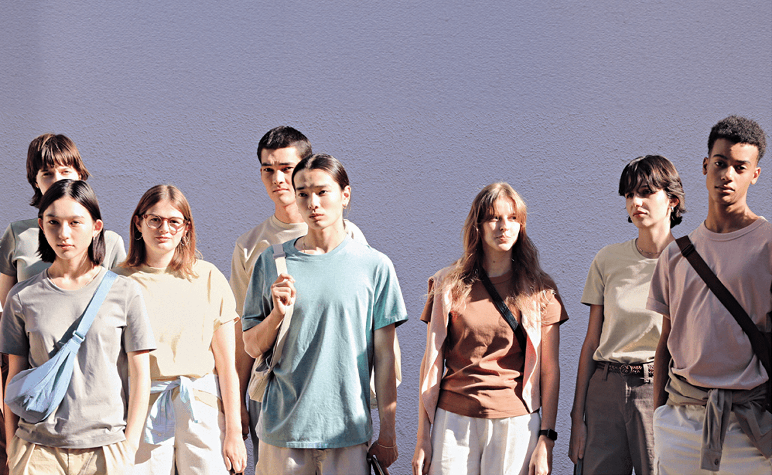 UNIQLO - This Is My Best “T”