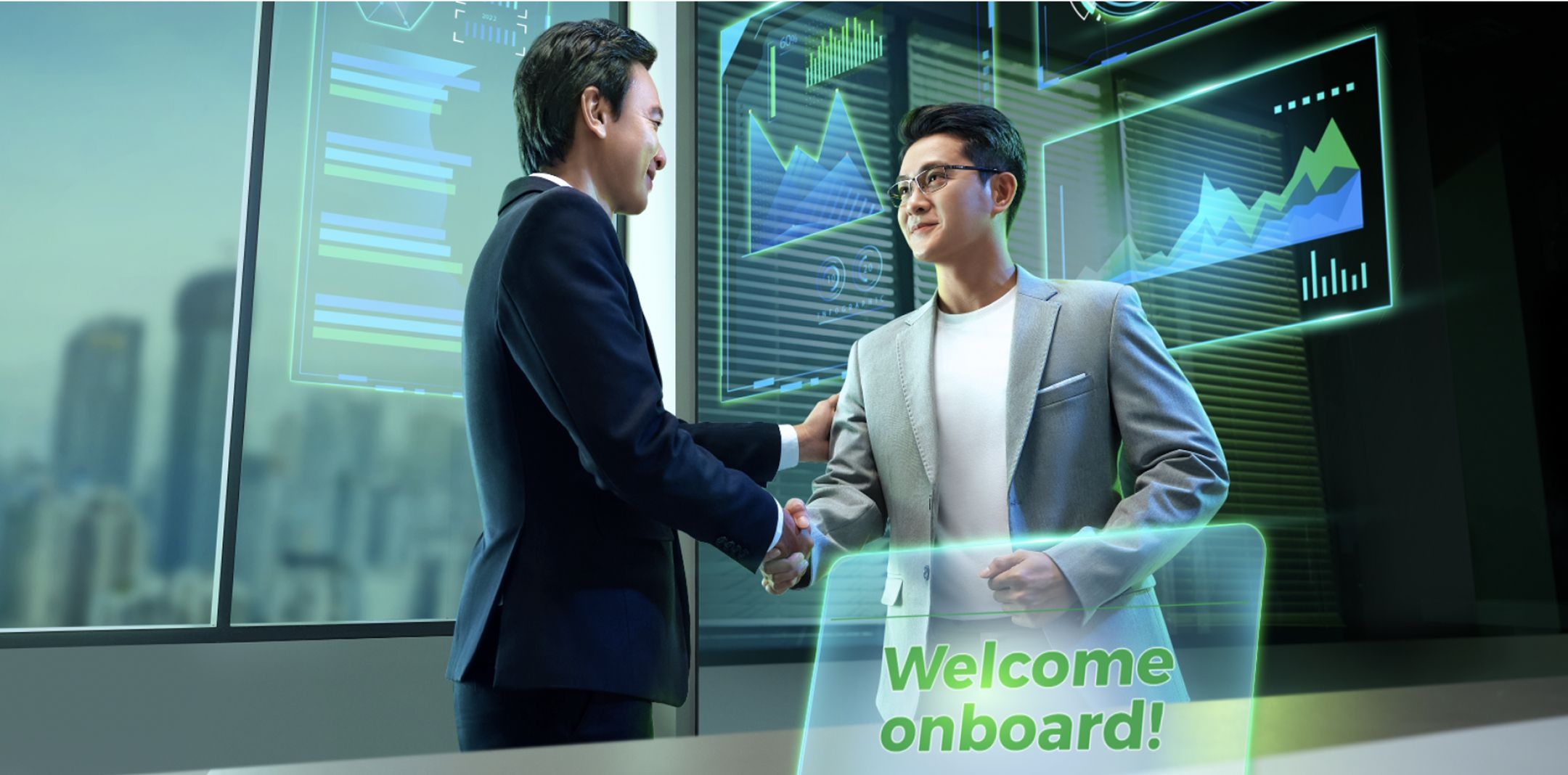 TopCV - The Idea of "Advantage"