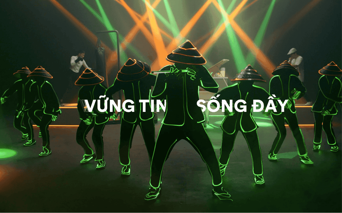 The digital heartbeat