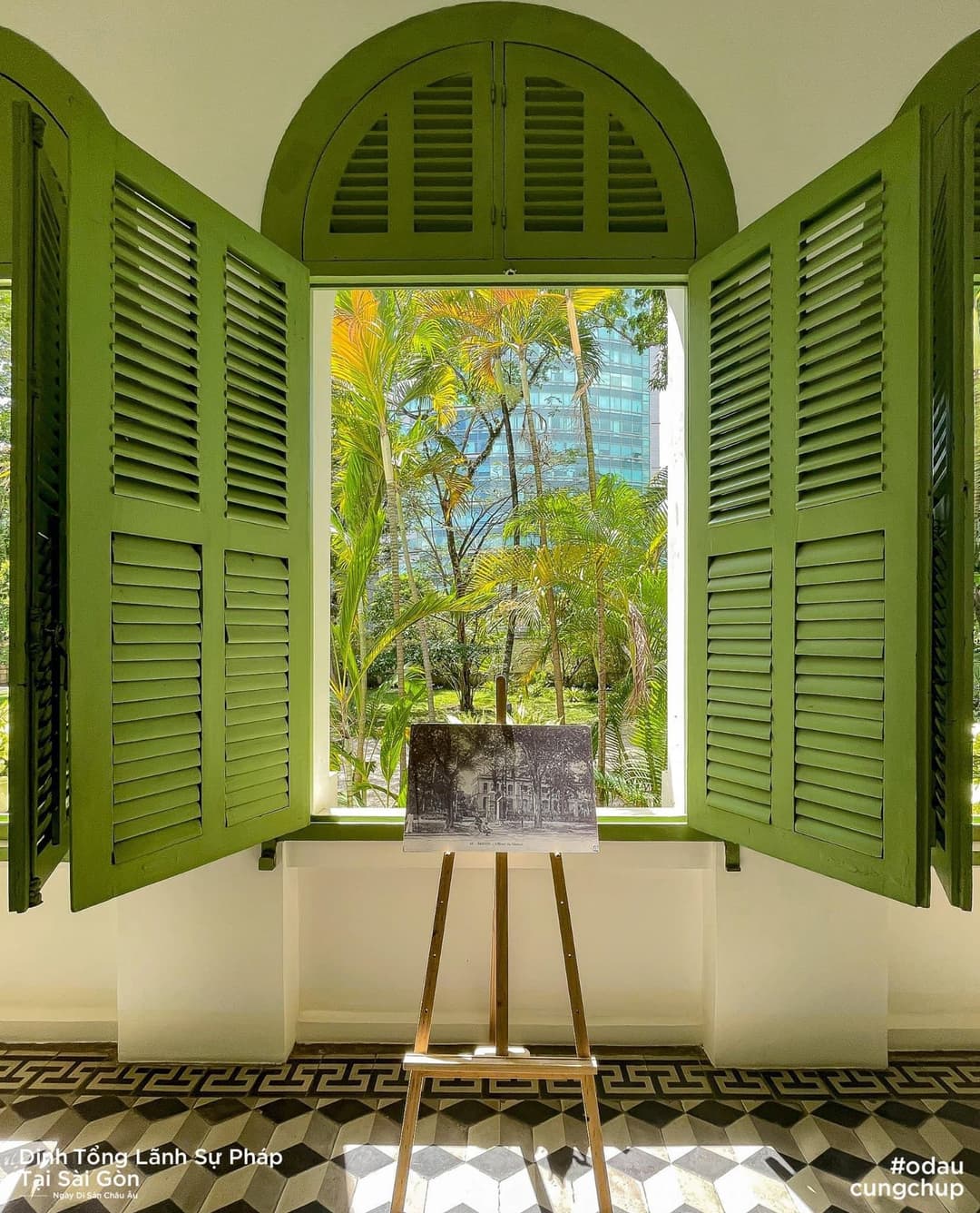 French Consulate in HCMC Opens for 150th Anniversary