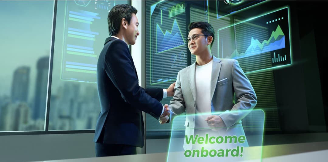 TopCV - Decoding the Journey: Empowering Advantages, Connecting Success