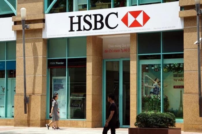 HSBC Named Best Foreign Bank in Vietnam for the 16th Time