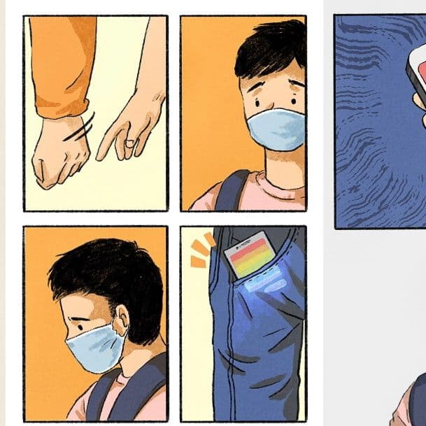 Lifebuoy – Safety4All – Love, like safety, should never discriminate or exclude anyone.