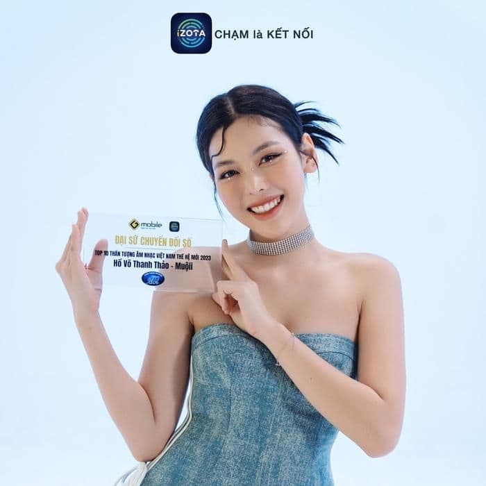 iZota Advances National Digital Transformation Post Vietnam Idol