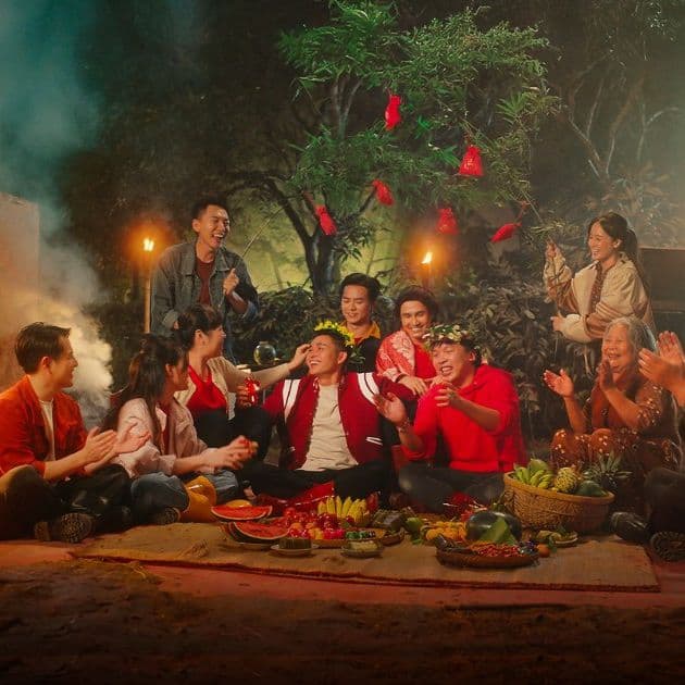 Will Lifebuoy's “Tết vỗ về” campaign continue to shine like “Tết ổn”?